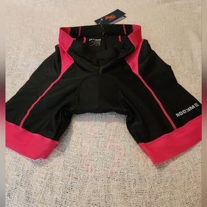 Bicycle Shorts